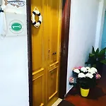 Vendégház L'acciuga