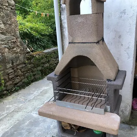 L'acciuga La Spezia