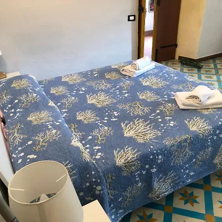 L'acciuga Affittacamere *