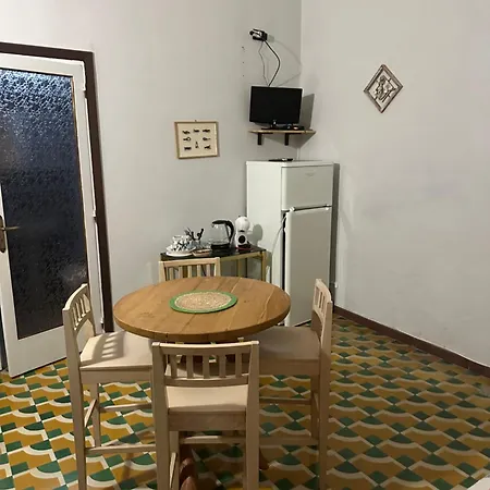 Affittacamere L'acciuga *