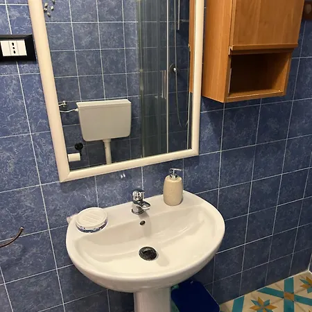 L'acciuga 3* לה ספציה