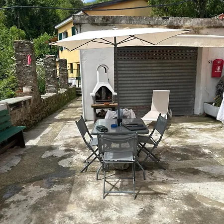 L'acciuga בית הארחה 3*