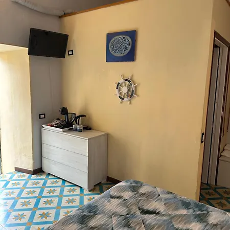 L'acciuga Πανσιόν Λα Σπέτσια