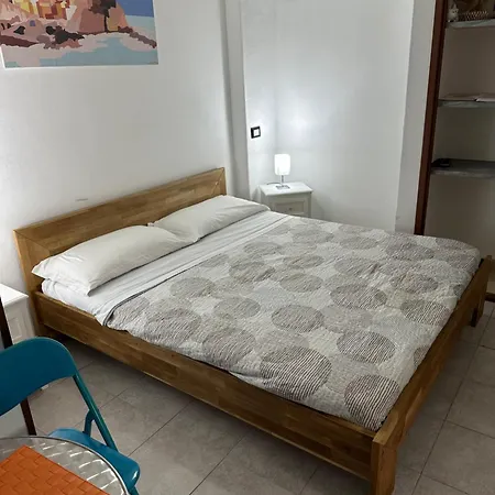 L'acciuga Πανσιόν *