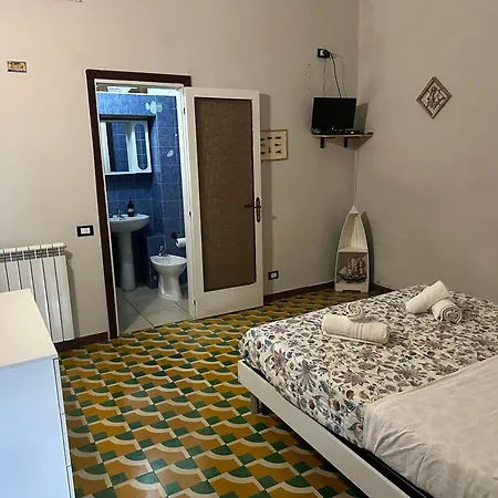 L'acciuga 3*