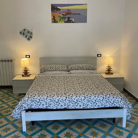 L'acciuga Vendégház 3*