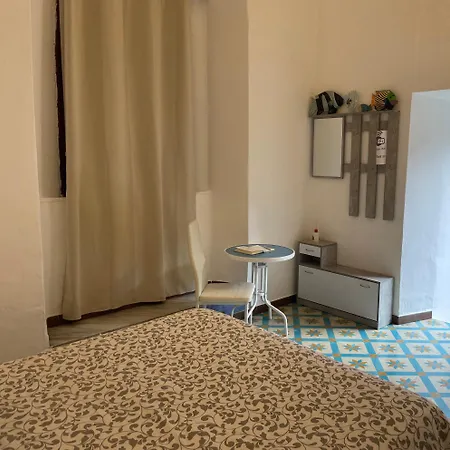 Vendégház L'acciuga La Spezia