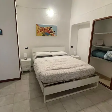 Pensjonat L'acciuga La Spezia