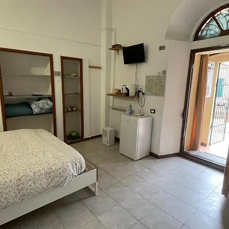 L'acciuga Pensjonat 3*