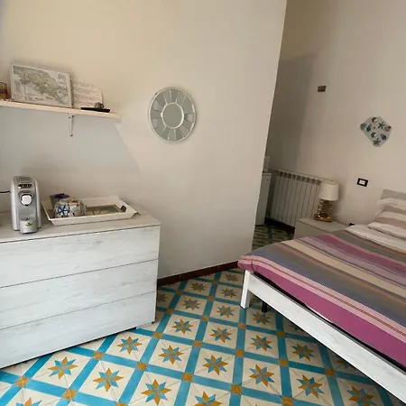 Pensjonat L'acciuga 3*