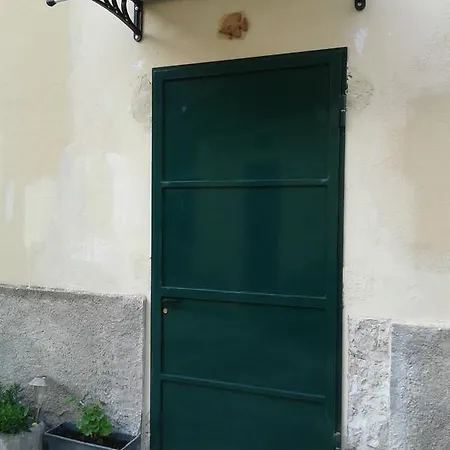 Affittacamere L'acciuga La Spezia