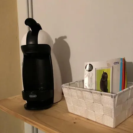 Affittacamere L'acciuga *