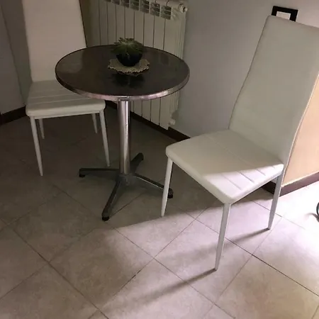 L'acciuga * La Spezia
