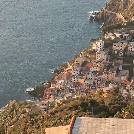 L'acciuga * La Spezia