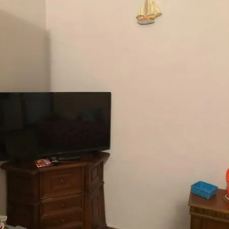 Affittacamere L'acciuga