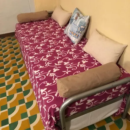 Affittacamere L'acciuga *
