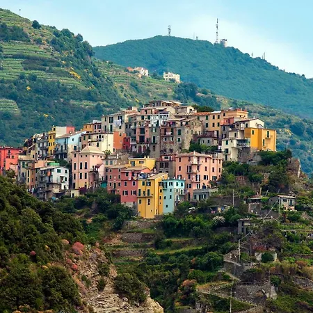 L'acciuga * La Spezia