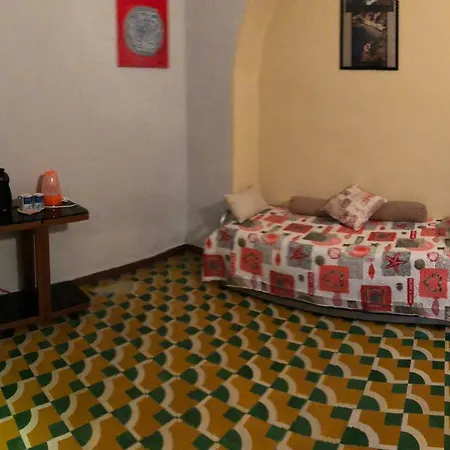 L'acciuga Affittacamere