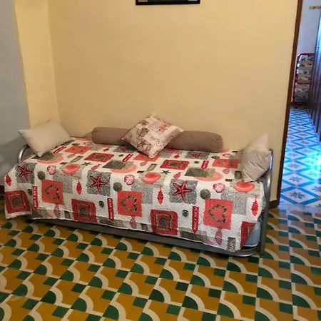 L'acciuga La Spezia