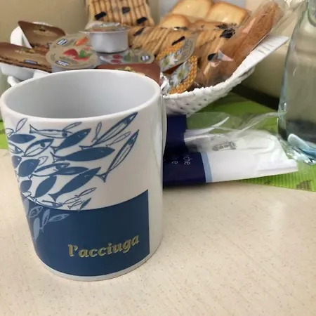 L'acciuga Affittacamere La Spezia