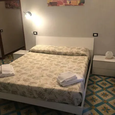 Affittacamere L'acciuga La Spezia