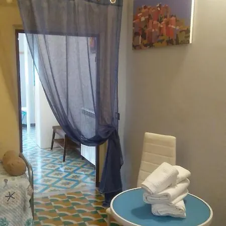 Affittacamere L'acciuga *