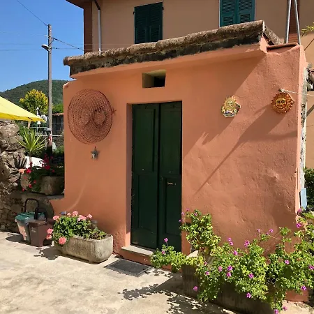 Affittacamere L'acciuga *