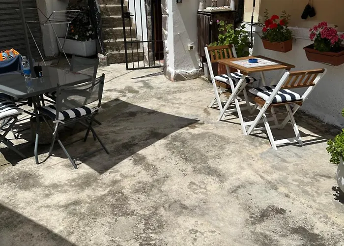 L'acciuga Casa de hóspedes La Spezia