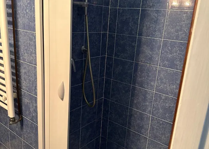 Casa de hóspedes L'acciuga