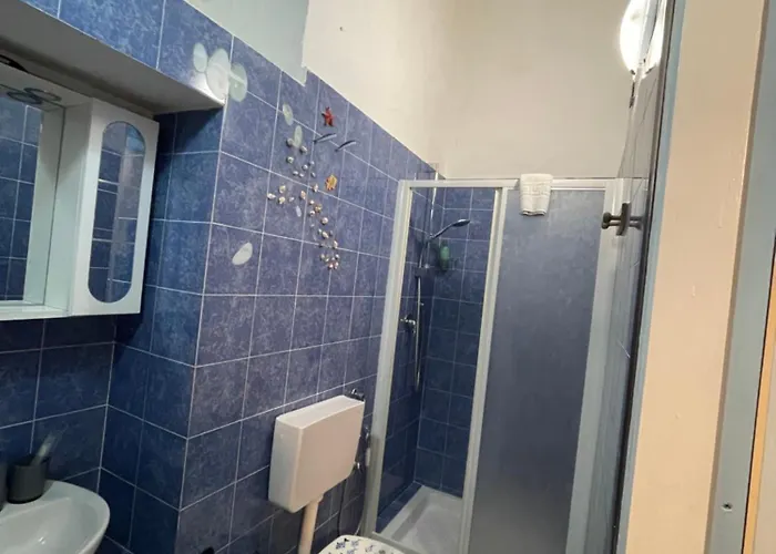 L'acciuga Casa de hóspedes La Spezia