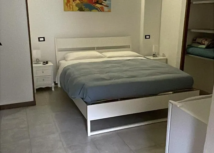 Casa de hóspedes L'acciuga La Spezia