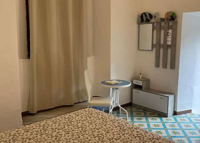 Casa de hóspedes L'acciuga La Spezia