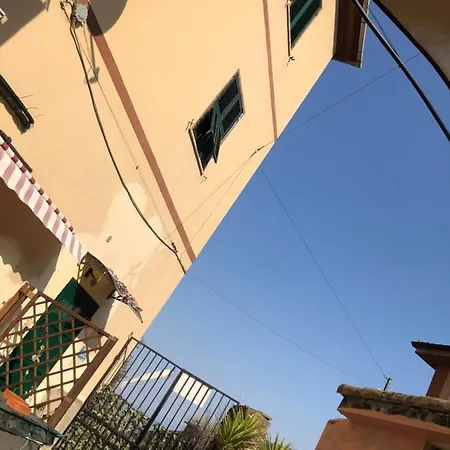 L'acciuga La Spezia