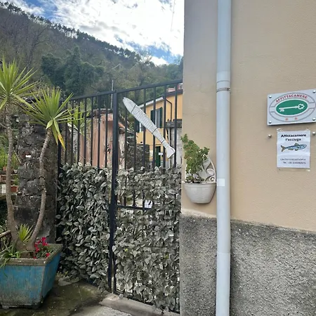 L'acciuga La Spezia