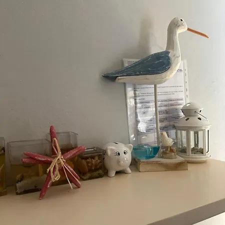 L'acciuga 3* La Spezia