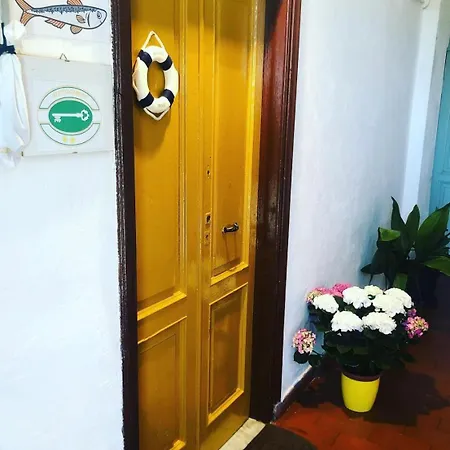 Guest house L'acciuga