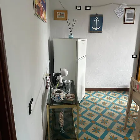 L'acciuga Guest house