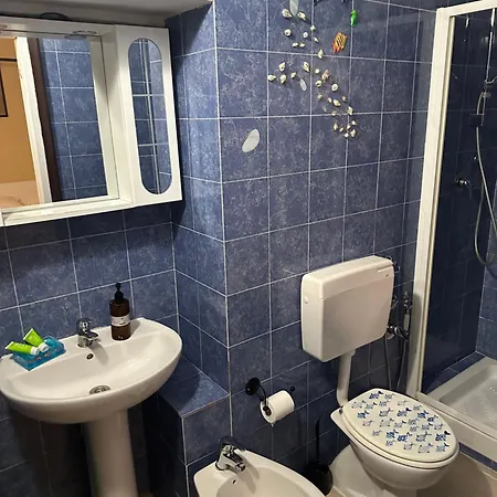 Guest house L'acciuga