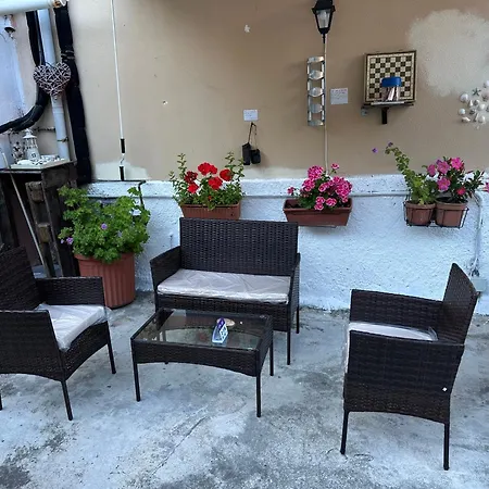 L'acciuga 3*