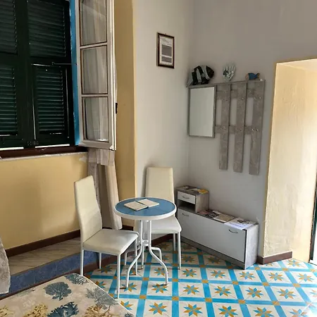 L'acciuga *