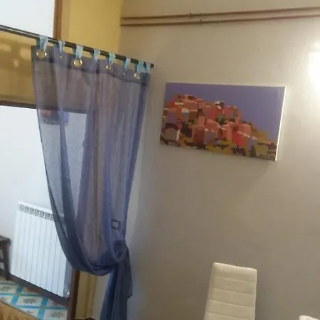 L'acciuga * La Spezia
