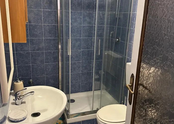 招待所 阿菲塔加梅尔阿慈加酒店