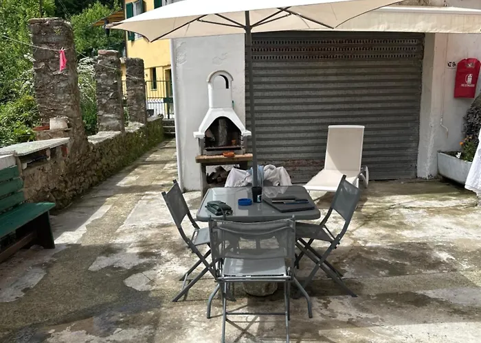 L'acciuga Pensionat 3*