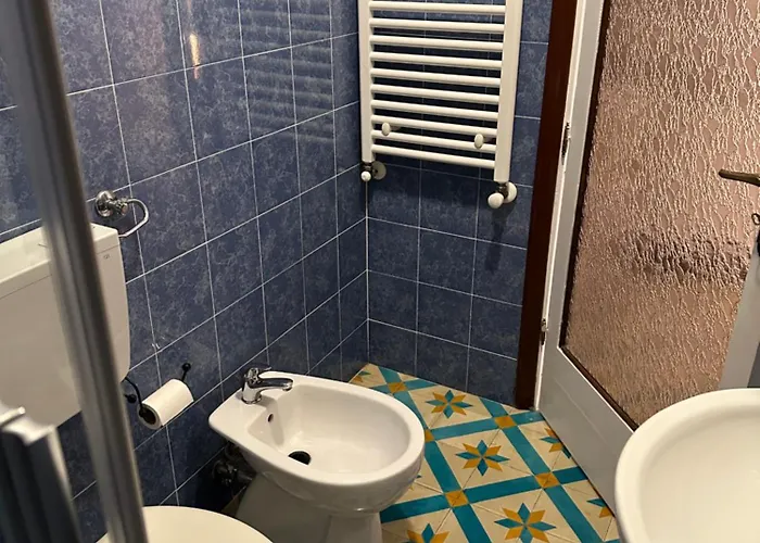 阿菲塔加梅尔阿慈加酒店