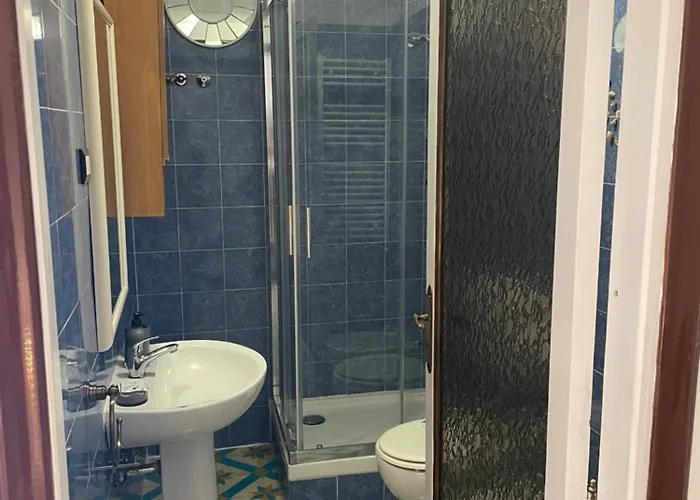 招待所 阿菲塔加梅尔阿慈加酒店 3*