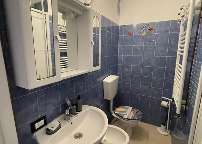 阿菲塔加梅尔阿慈加酒店 3*