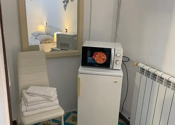 阿菲塔加梅尔阿慈加酒店